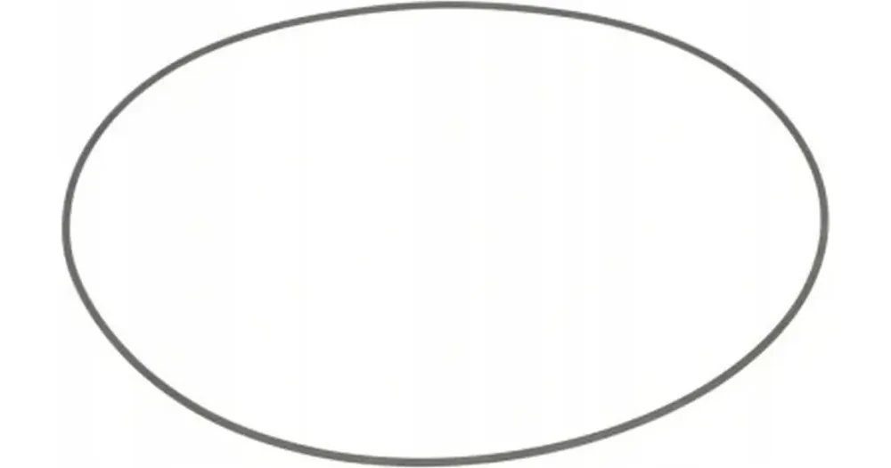 Athena M751815164004 oikean moottorin sivukopan tiiviste Tehdashinta