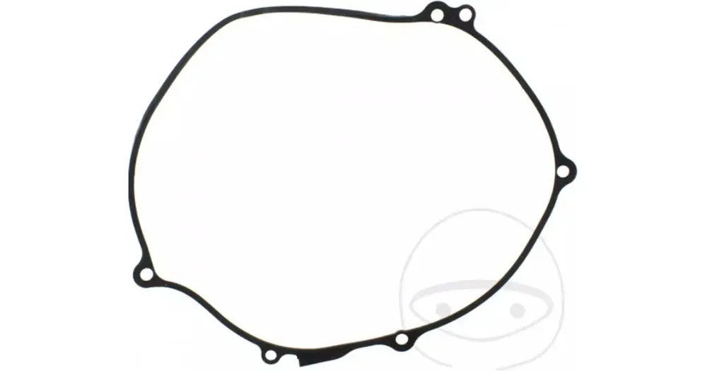 Halpa Hinta Athena S410210149076 oikean moottorin kopan tiiviste