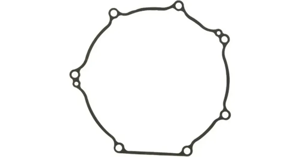 Uusi Kokoelma Athena S410250008094 oikean moottorin suojuksen tiiviste