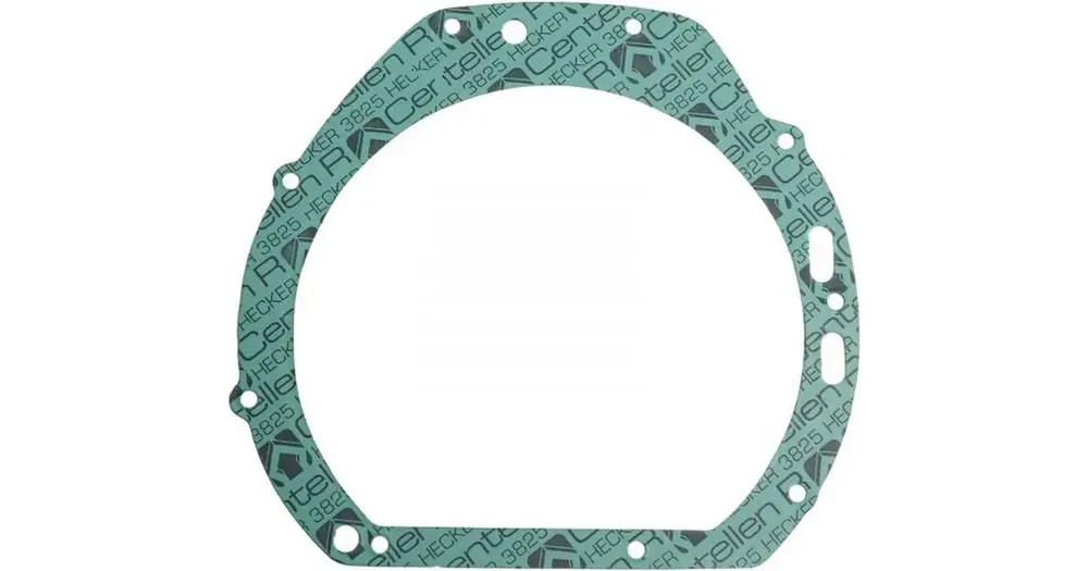 Athena S410510008066 oikean moottorin kopan tiiviste Ilmainen Palautus