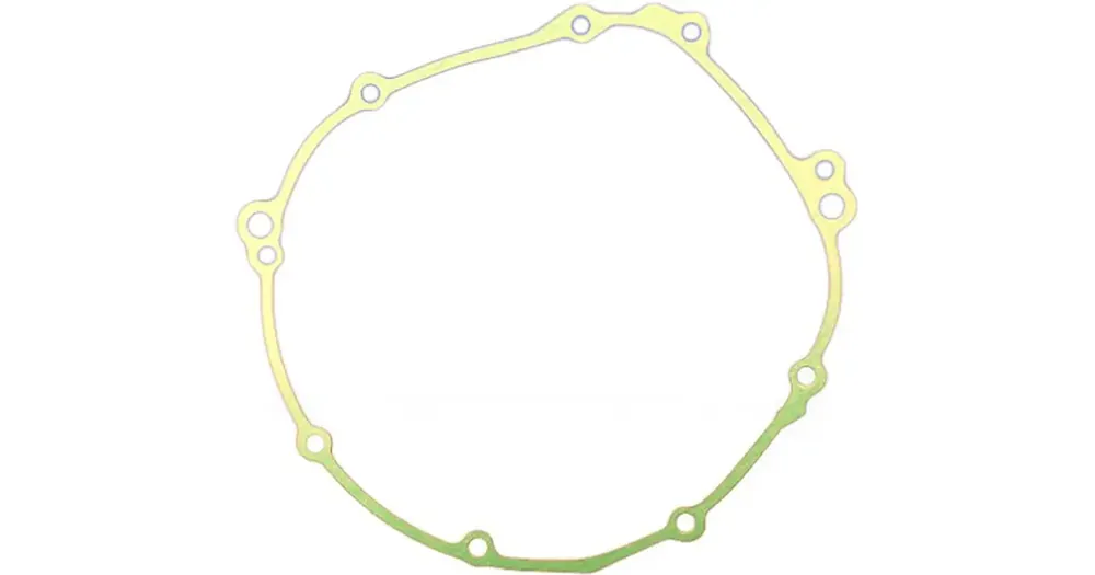 Athena S410485008106 oikean moottorin kopan tiiviste, Yamaha YZF-R6 600 R6 06-19 Uusi Kokoelma
