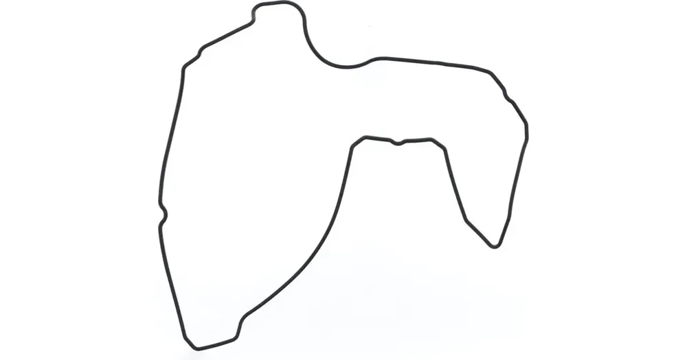 Uusi Malli Venttiilikopan tiiviste, Athena S410010015001
