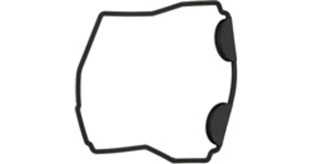 Alkuperäinen Venttiilikopan tiiviste, Athena S410270015006