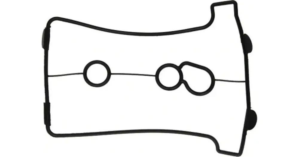Alennettu Venttiilikopan tiiviste, Athena S410485015013