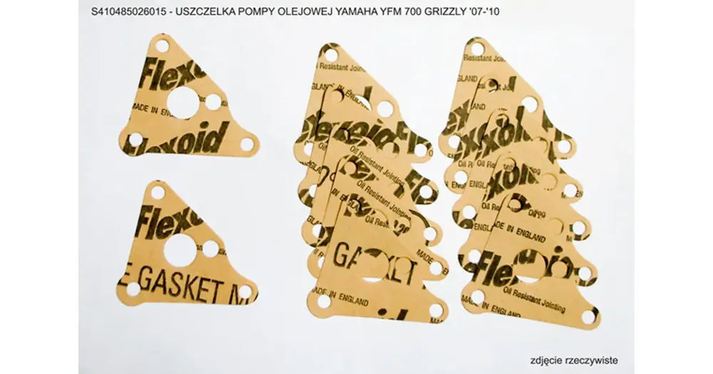 Loppuunmyynti Athena S410485026015 öljypumpun tiiviste