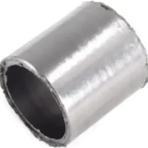 Äänenvaimentimen tiiviste 28.5x34x34mm Athena S410210012053 Alkuperäinen