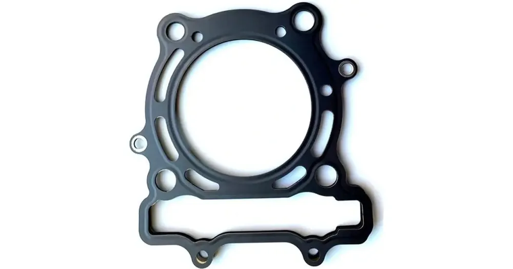 Alennettu Hinta Sylinterinkannen tiiviste, OEM-paksuus, Athena S410250001124