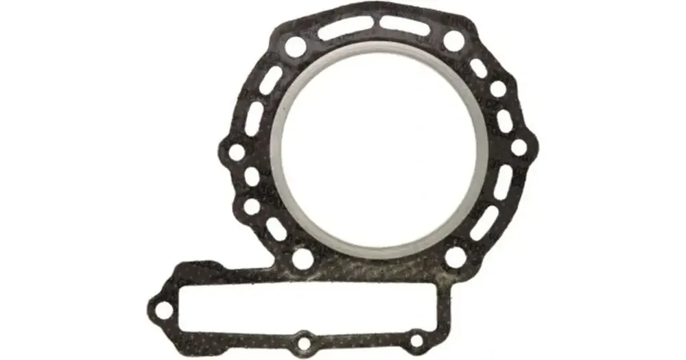 Sylinterikannen tiiviste, OEM-paksuus, Athena S410250001037 Alennettu