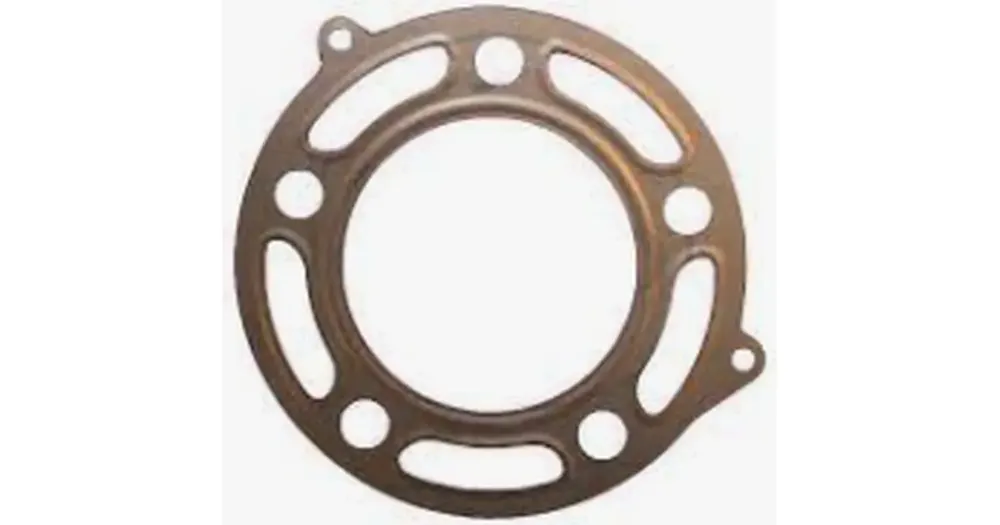 Sylinterikannen tiiviste, OEM-paksuus, Athena S410250001054 Nopea Toimitus
