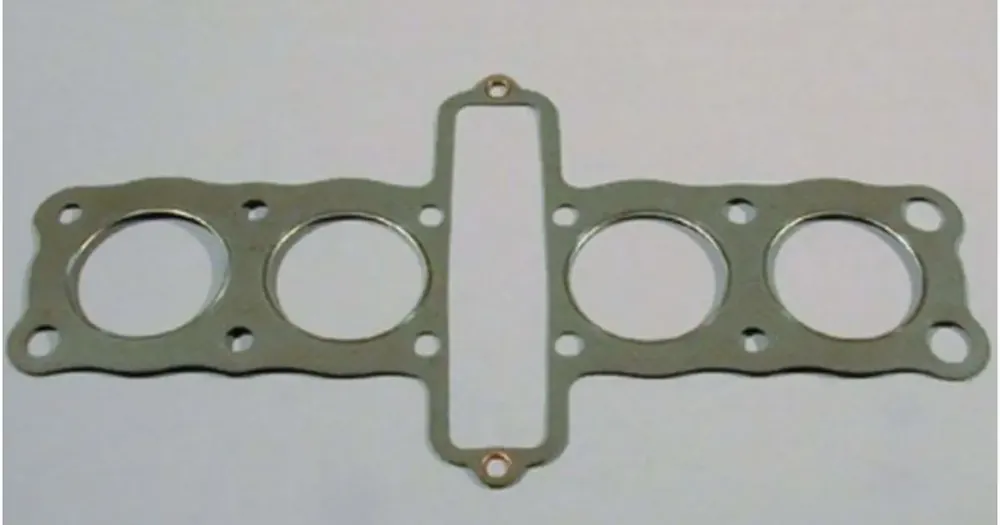 Sylinterikannen tiiviste, OEM paksuus, Athena S410485001096 Ilmainen Palautus