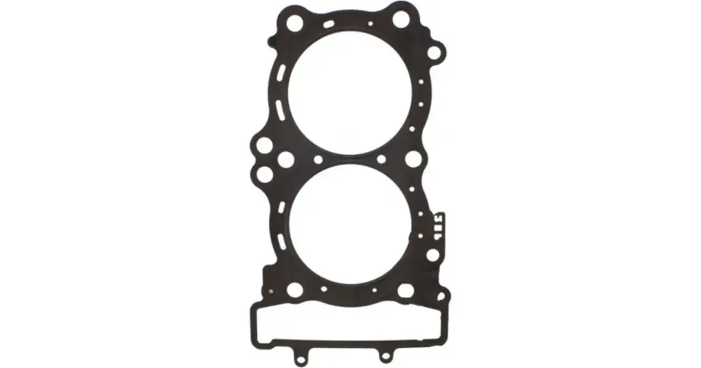 Sylinterinkannen tiiviste, OEM-paksuus, Athena S410485001280 Aito