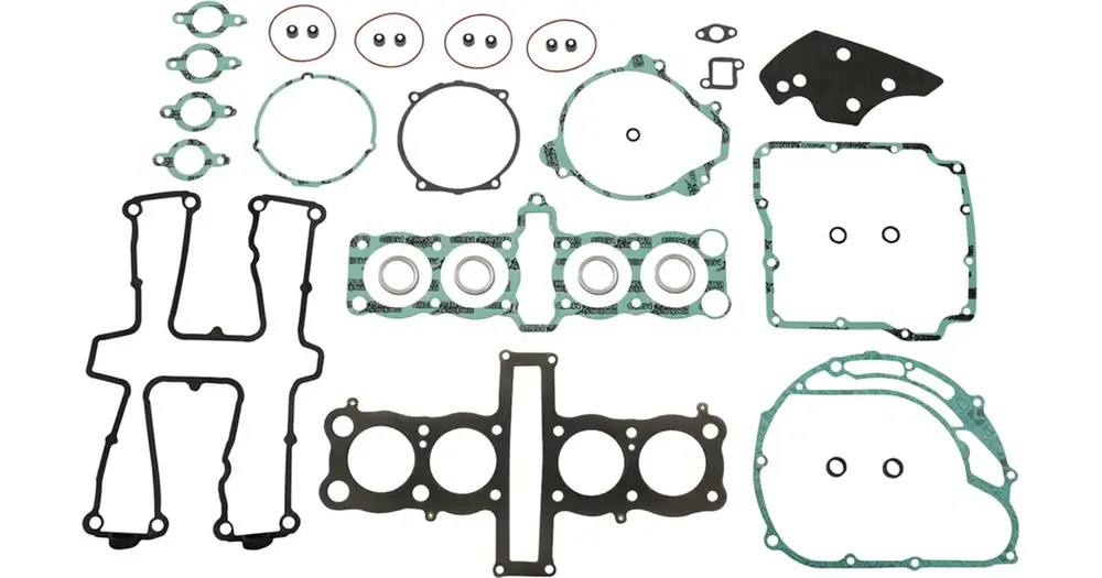 Alennettu Hinta Moottorin tiivistesarja, Athena, Yamaha XJ 600 H/L/LC/N/NC ‘81-‘84 (4V8, 27A, 4VJ)