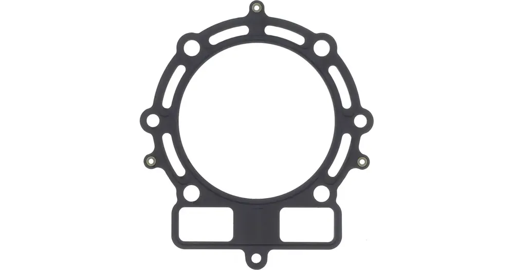 Turvallinen Maksu Sylinterikannen tiiviste, OEM-paksuus, Athena, KTM SMR 560 ‘06-‘07 (OEM SXS03530014)
