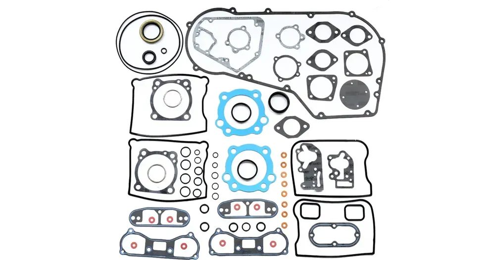 Moottorin tiivistesarja, Athena, HARLEY DAVIDSON SOFTAIL/DYNA FLSTC/FLSTF/FLST/FLSTN/FLSTS/FXDB/FXSTC/FXSTSB 1340 ‘89-‘91 (OEM 1 Poisto