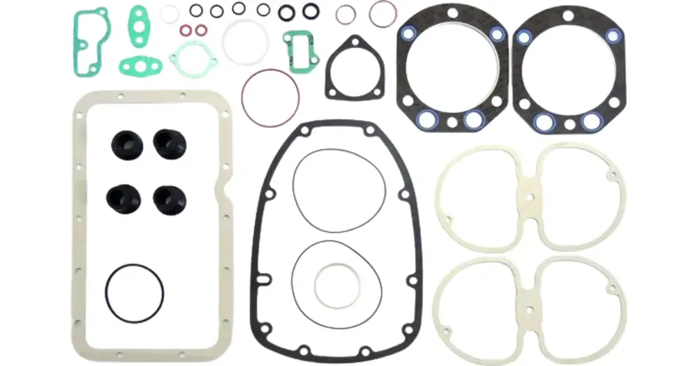 Moottorin tiivistesarja, Athena, BMW R80 ‘76-‘96, R100 GS/CS/PD/RS/RT ‘76-‘97 Halpa