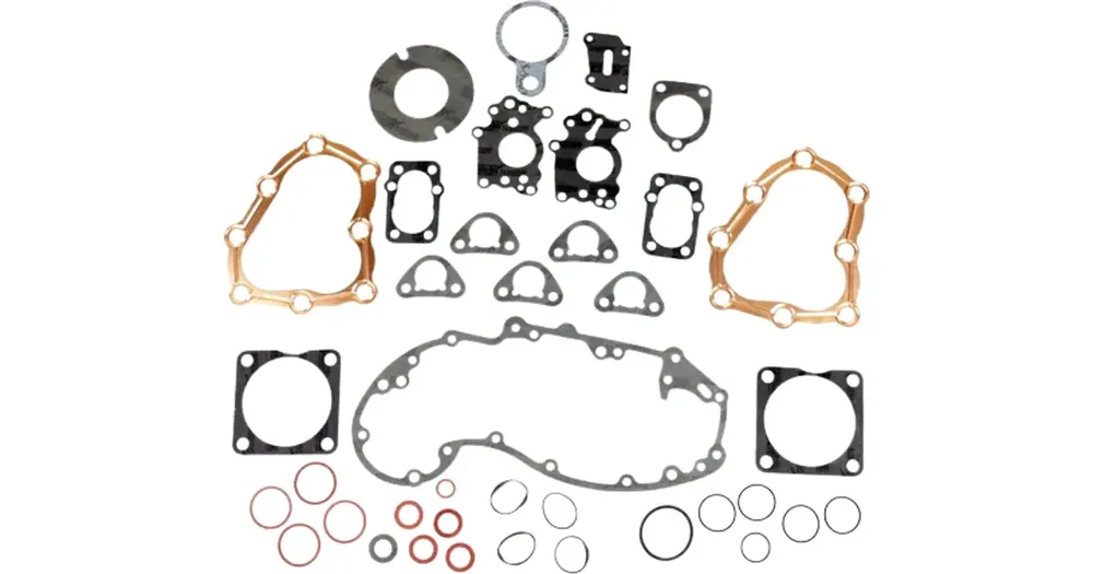 Moottorin tiivistesarja, Athena, HARLEY DAVIDSON WL/WLA ‘40-‘46, SERVICAR 750 ‘40-‘73 Uusi Malli