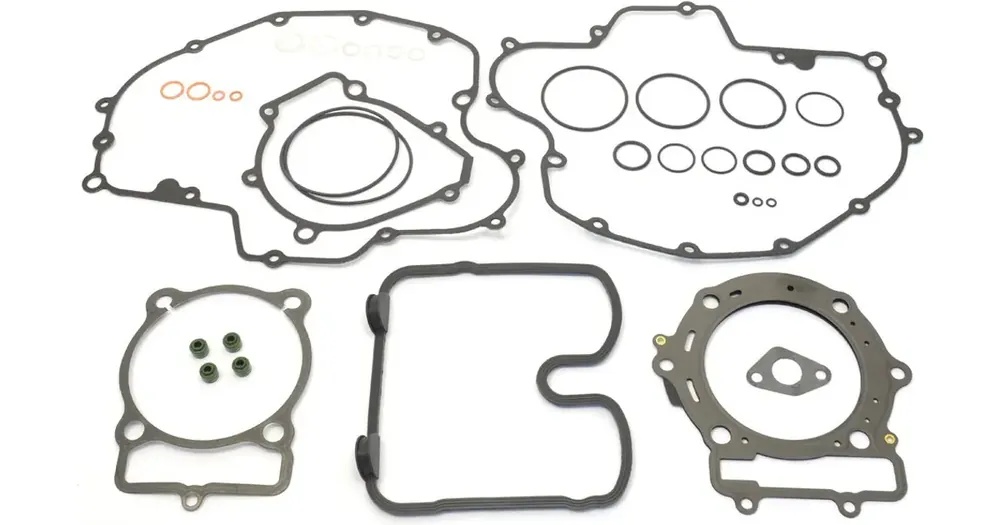 Loppuunmyynti Moottorin tiivistesarja, Athena, HUSQVARNA 450/510 ‘05-‘10, TE/TC 450/510 ‘05-‘10