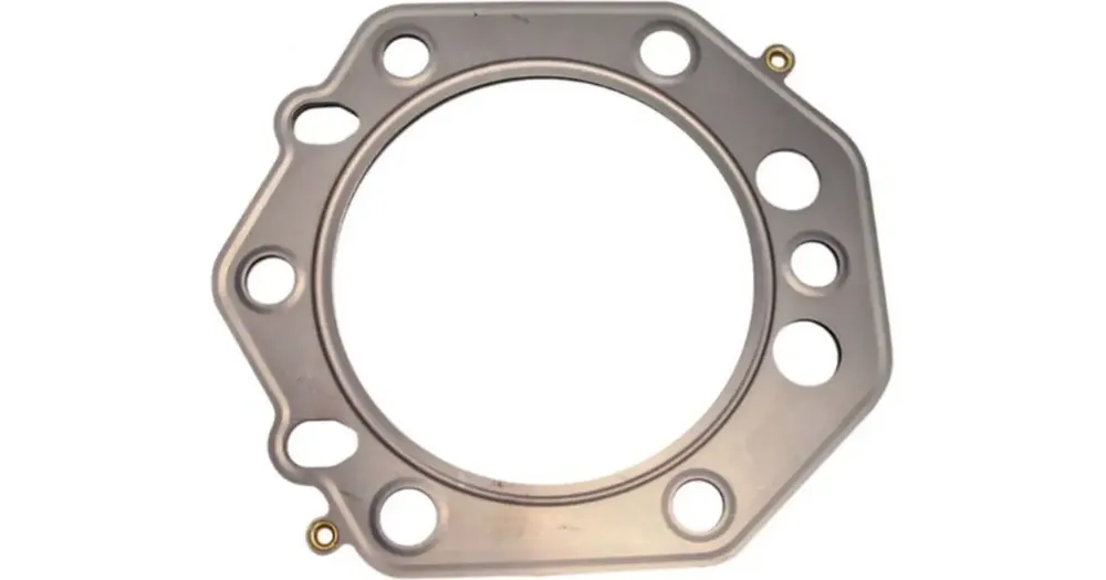 Vain Tänään Sylinterikannen tiiviste, OEM paksuus, halkaisija 92.00mm, Athena S410190001047