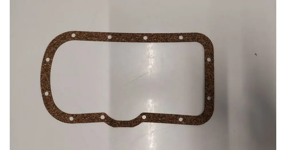 Öljypohjan tiiviste, OEM-paksuus, Athena S410068026007 Halpa