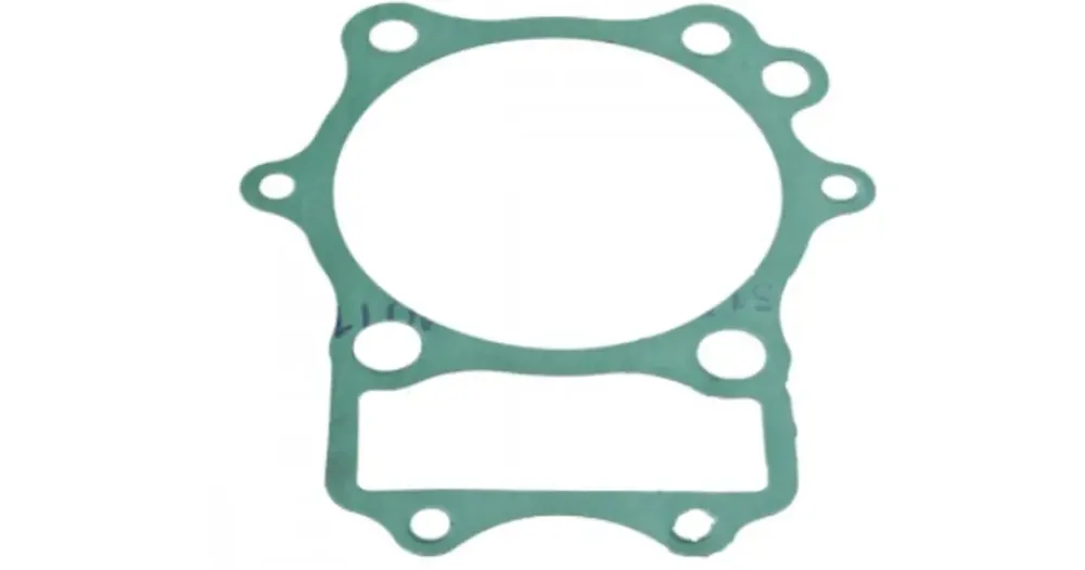 Sylinterin tiiviste, OEM-paksuus, Athena S410250006161 Tarjoushinta