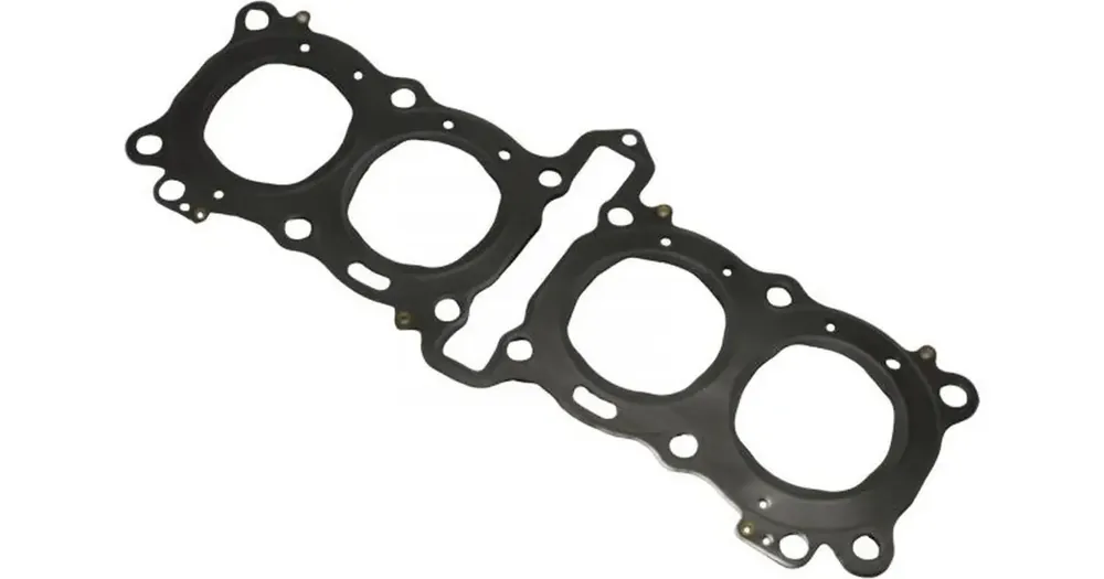 Merkkituote Sylinterinkannen tiiviste, OEM-paksuus, Athena S410510001081