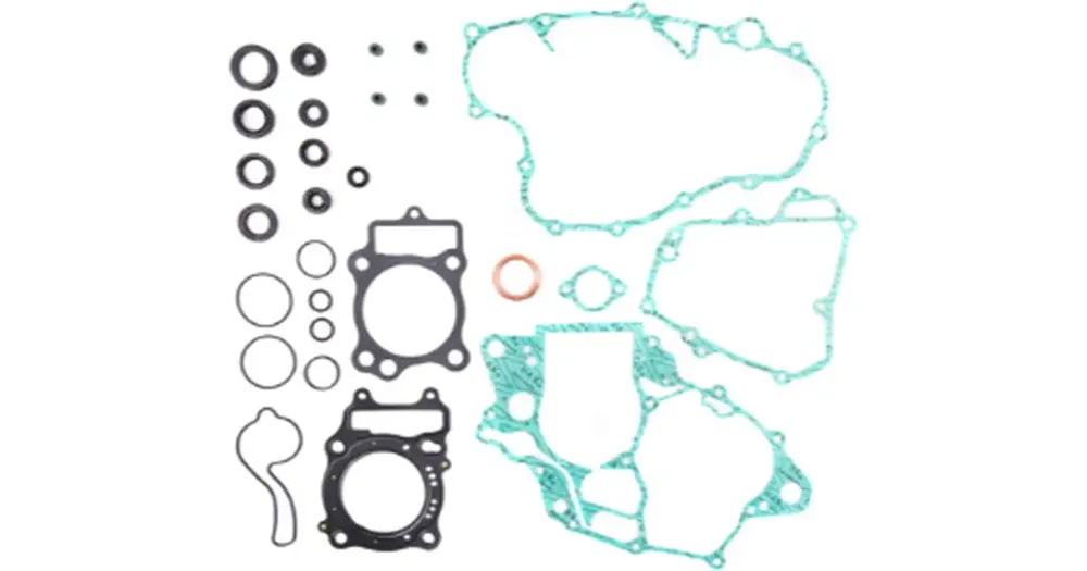 Moottorin tiivistesarja Prox 34.1227 Honda CRF 150R ‘07-‘23 Kuuma Tarjous