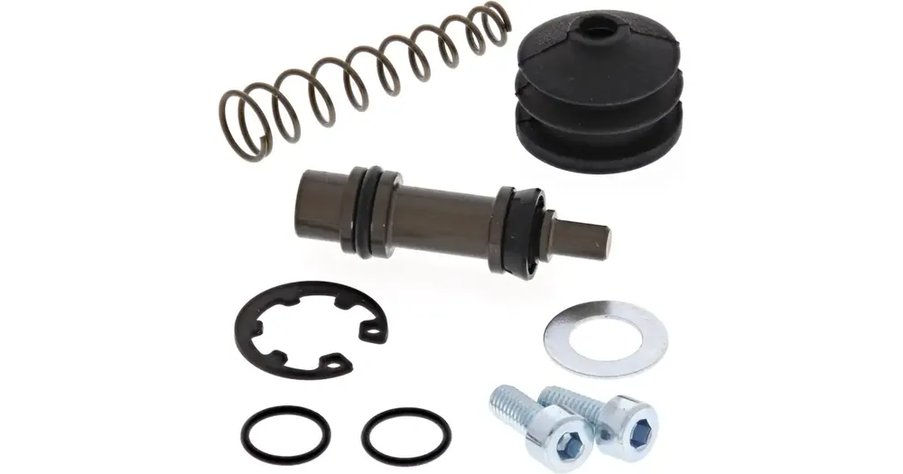 Korjaussarja, etujarrupumppu, Prox 16.910055 (18-1055) KTM SX 65/85 ‘14-20 Halpa