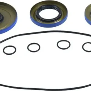 Alennettu All Balls 25-2121-5 etuperän stefat Can-Am Maverick / X3 Max Turbo / Turbo XRC