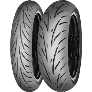 Mitas 120/70-17 TOURING FORCE (58W) TL eturenkaan moottoripyörän katurenkaat Uusi Malli