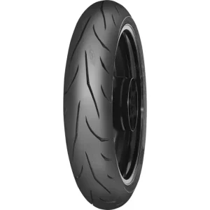 Aito Mitas 190/55ZR17 SPORT FORCE+ EVOLUTION (75W) TL takamoottoripyörän katurengas