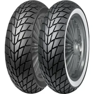 Bestseller Skootterin rengas Mitas 120/70-12 MC 20 MONSUM 58P TL REINF. eteen/taakse