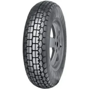 Flash-Tarjous Mitas 4.00-8C B 13 66N TL/TT 4PR skootterin rengas eteen/taakse