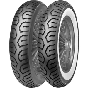 Mitas 3.00-10 MC 12 42J TL/TT skootterin rengas eteen/taakse Viikonlopputarjous