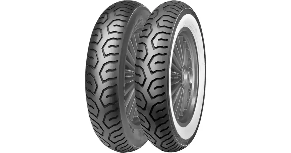 Mitas 3.00-10 MC 12 42J TL/TT skootterin rengas eteen/taakse Viikonlopputarjous