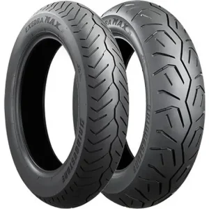 Tehdashinta Moottoripyörän katurenkaat 130/90-15 Bridgestone Exedra MAX 66S TL takarengas