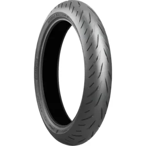 Bridgestone 120/70-17 S22 (58W) TL G NIN1K‘20 moottoripyörän eturengas, maantiekäyttöön Rajoitettu Tarjous