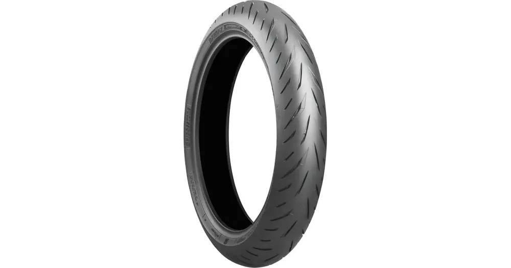 Bridgestone 120/70-17 S22 (58W) TL G NIN1K‘20 moottoripyörän eturengas, maantiekäyttöön Rajoitettu Tarjous