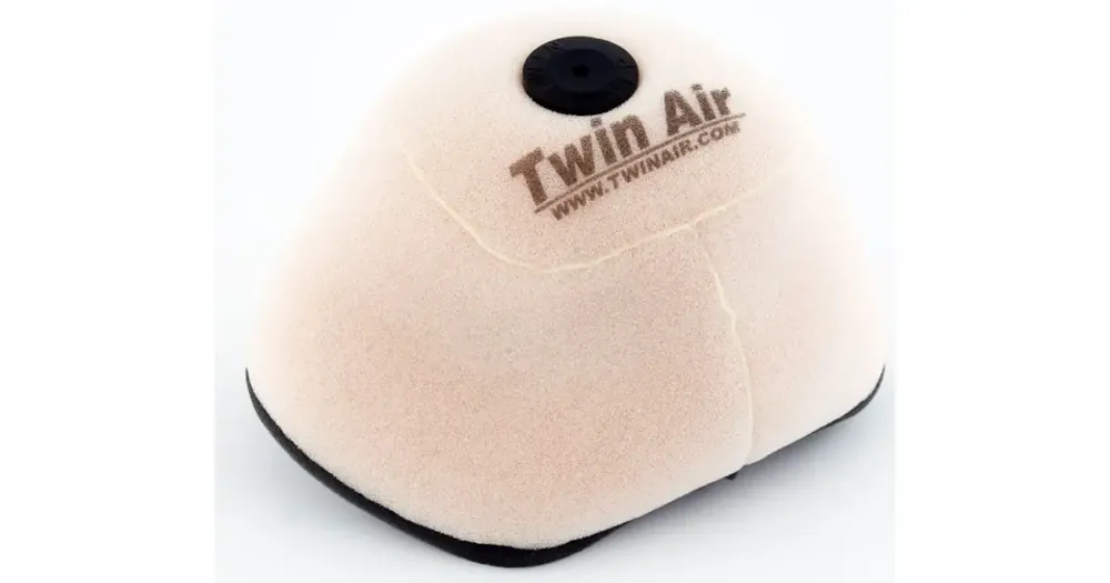 Ilmansuodattimen vaahtomuovisisus, palosuojattu, Twin Air 156016FR Ajankohtainen