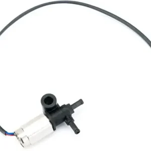 2-tahdin Romet 727 SR -skootterin solenoidiventtiili Alennettu Hinta