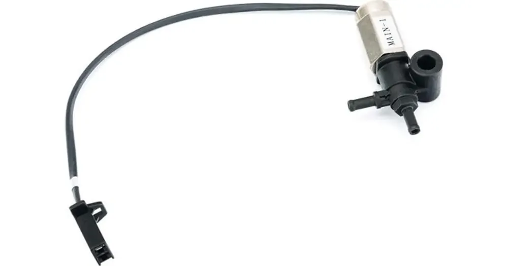 Kausialennus Solenoideventtiili 1 Romet 727 SR
