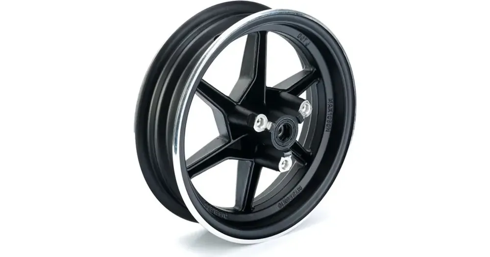 Uusi Kokoelma Etuvanne 2.50x10" Romet 727 SR