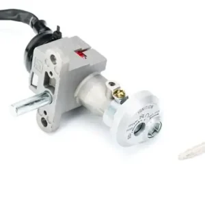 Virtalukko Romet 727 SR Nopea Toimitus