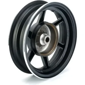 Viimeinen Mahdollisuus Takavanne 2.50x10" Romet 727 SR