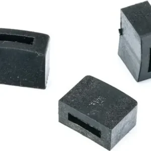 Viimeinen Mahdollisuus Variaattorin liukutapit, 3 kpl, 3B3 Romet / SYM