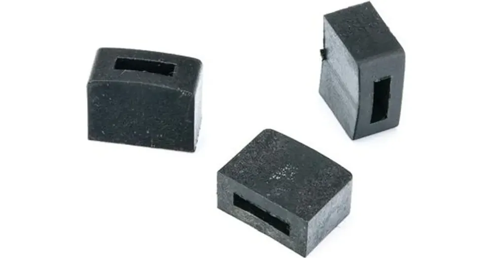 Viimeinen Mahdollisuus Variaattorin liukutapit, 3 kpl, 3B3 Romet / SYM