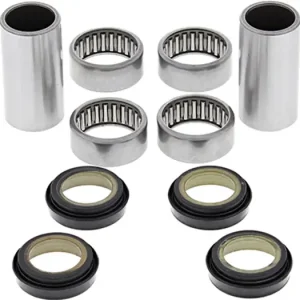 All Balls (28-1066) A-arms repair kit Pikatoimitus