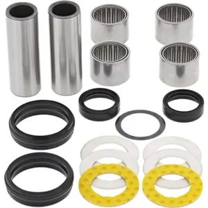 All Balls (28-1031) A-arms repair kit Edullinen