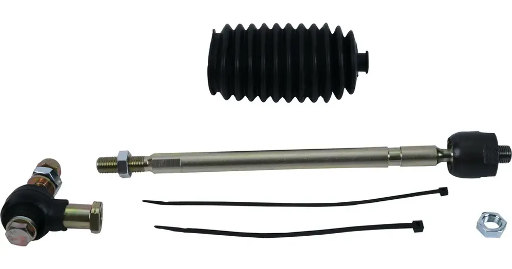 Eniten Myyty All Balls vasemmanpuoleisen ohjaustangon korjaussarja (51-1086-L) Polaris Ranger / RZR / EFI / EPS