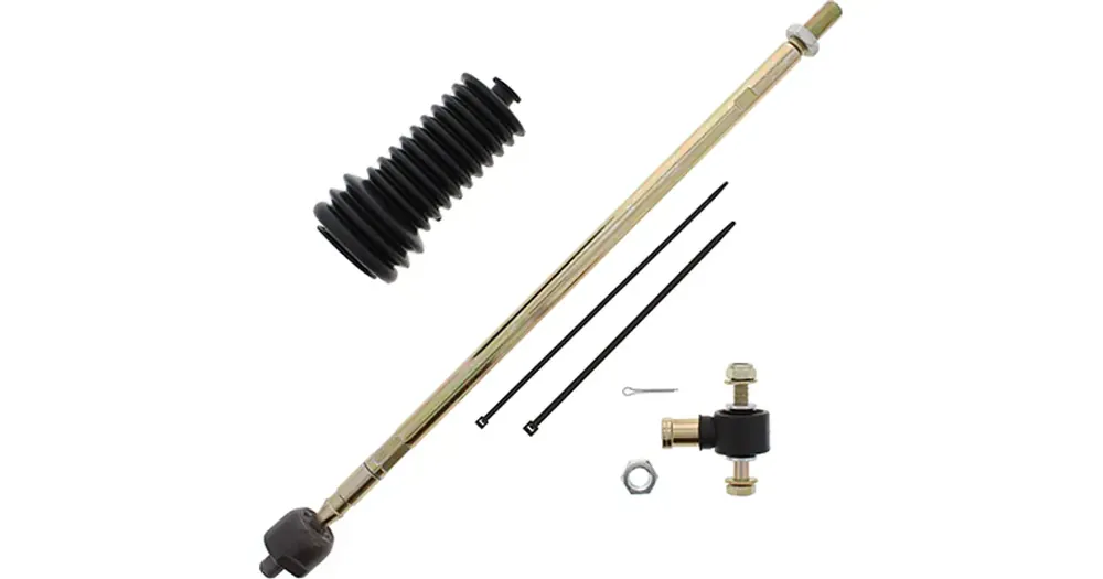 Tukkuhinta All Balls ohjaustangon korjaussarja oikea (51-1055-R) Polaris RZR XP / 4