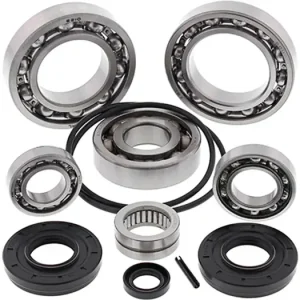Alennettu Hinta All Balls Takadifferin korjaussarja (25-2095) Kawasaki Teryx 750